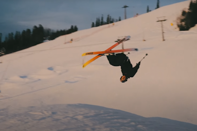 Kimbo Sessions Through the Eyes of Brady Perron