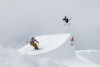 Red Bull Cascade Heads to Solitude Mountain Resort, Utah, March 29 & 30