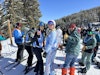 After the Success of SKI for MS in Vail, Jonny Moseley and Donny Pelletier Head to Palisades Tahoe