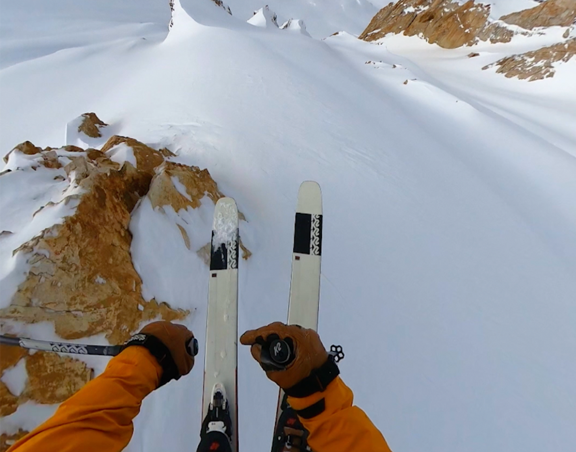 Adrià Millan Pla Takes Home ANOTHER $10K From GoPro’s Line of the Winter