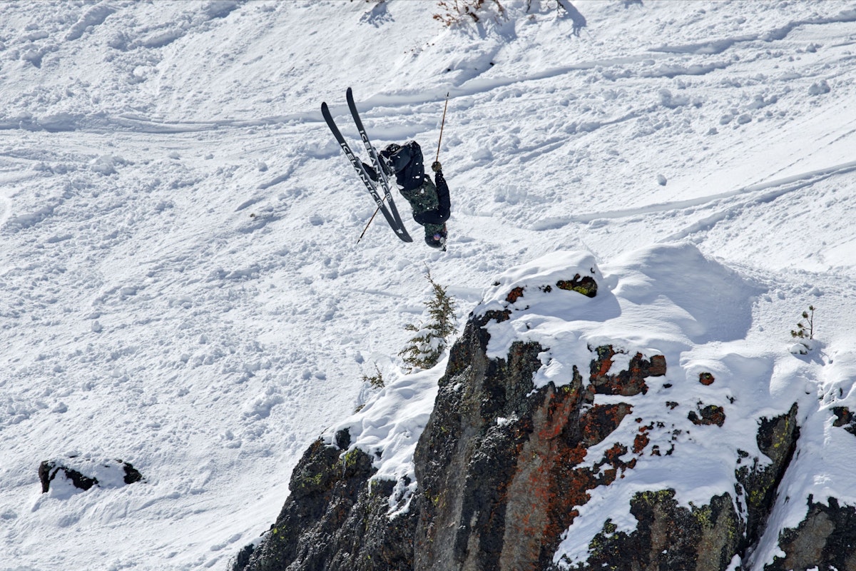 Live Stream the IFSA Challenger Stop One in Crested Butte, Colorado