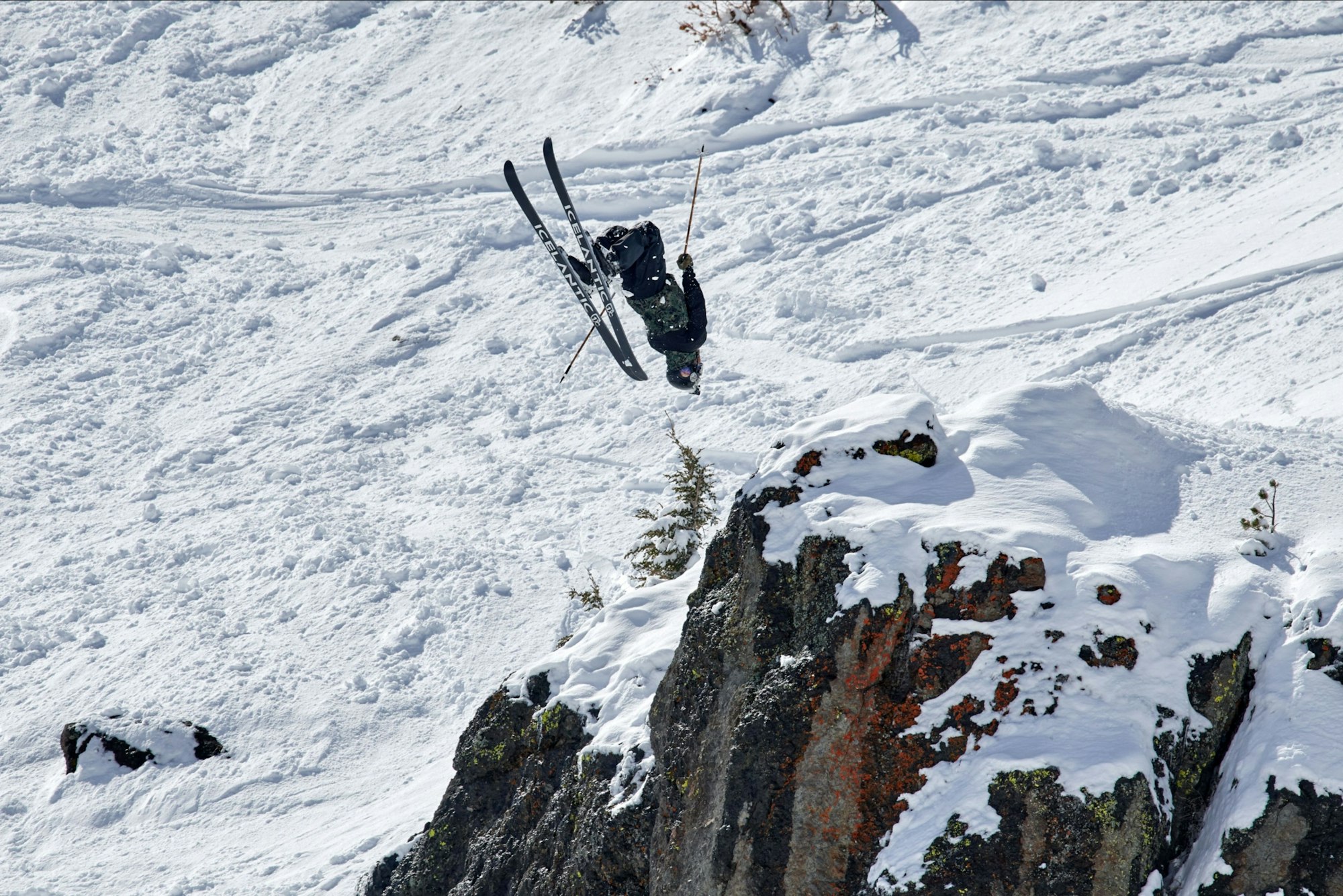 Live Stream the IFSA Challenger Stop One in Crested Butte, Colorado