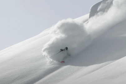 The Headbud Crew Takes on the Snow-Covered Forests of Japan With Armada Skis