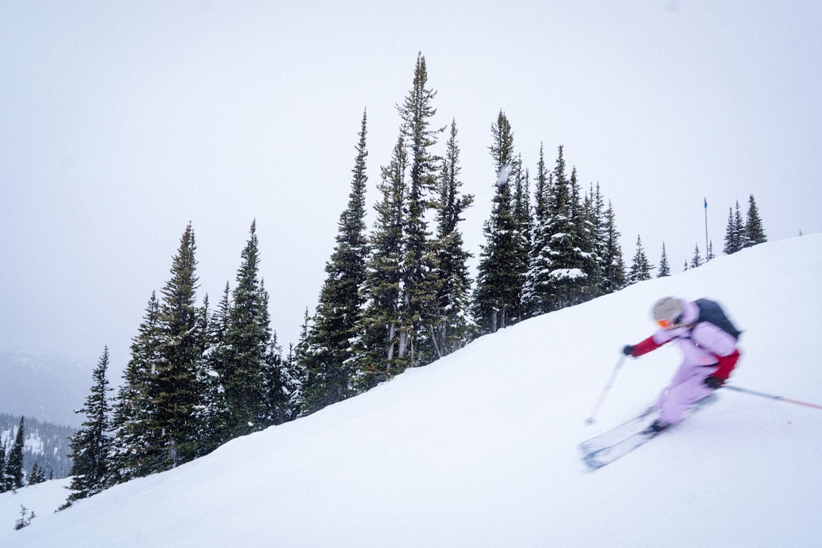 A Women-Led Photo Workshop Steals the Show at the Arc'teryx Backcountry Academy