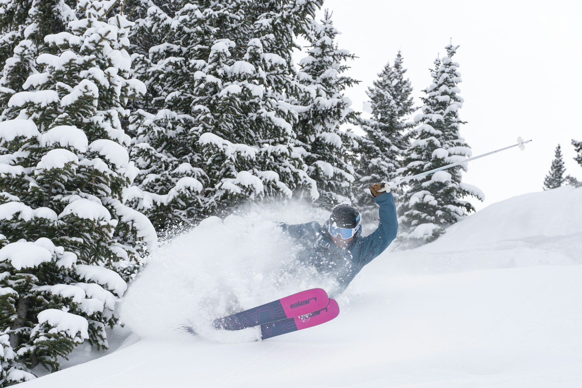 Gear on Gear: Week Three at the FREESKIER Gear Lab