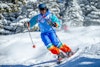Ski With Jonny Moseley This Saturday in Support of Can Do MS