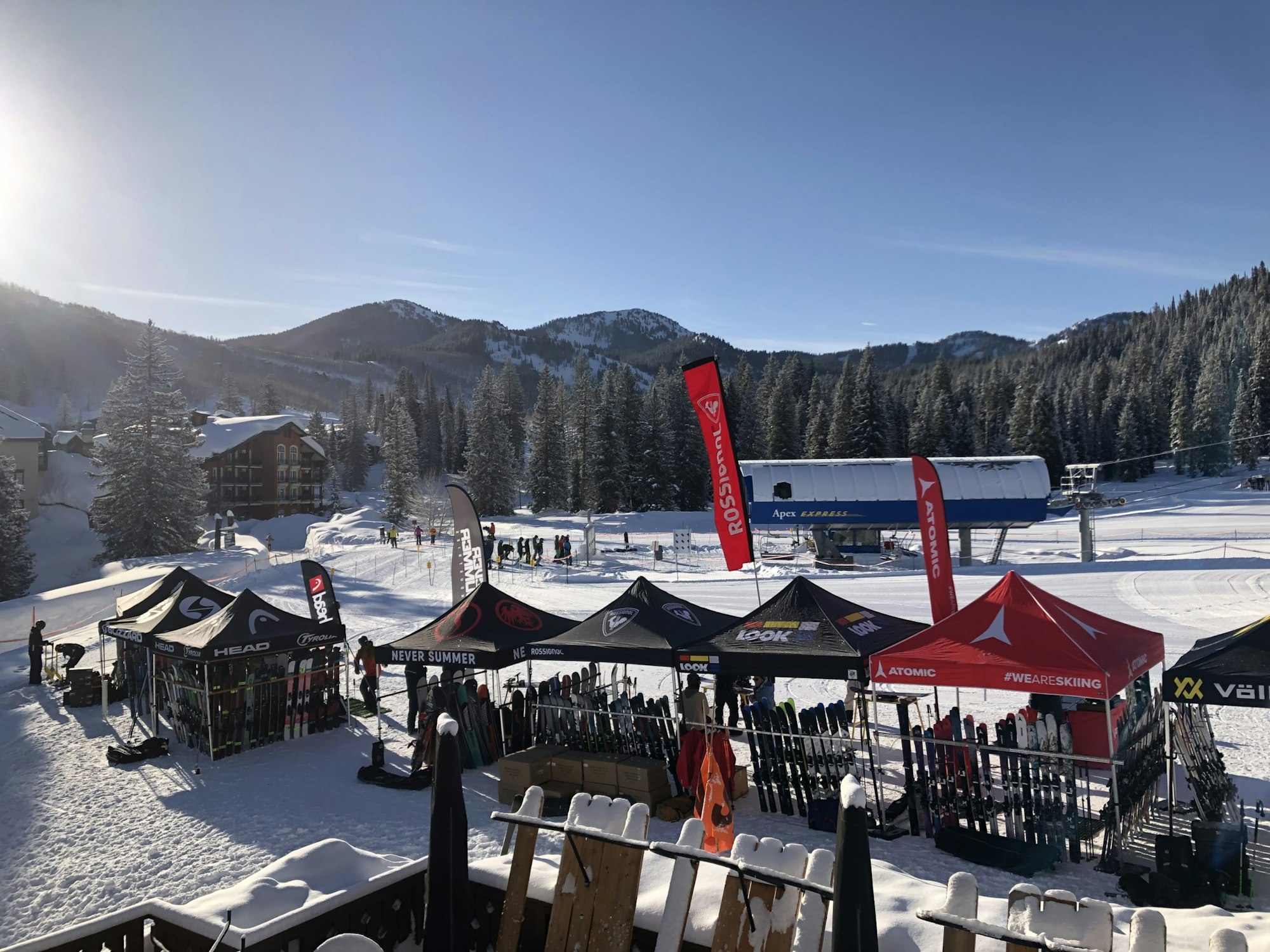 Sun & Ski Sports Opens New Location in Murray, Utah
