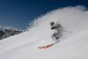 FREESKIER Gear Lab: Skiing Deep Snow at Vail on All-New 24/25 Pow Skis