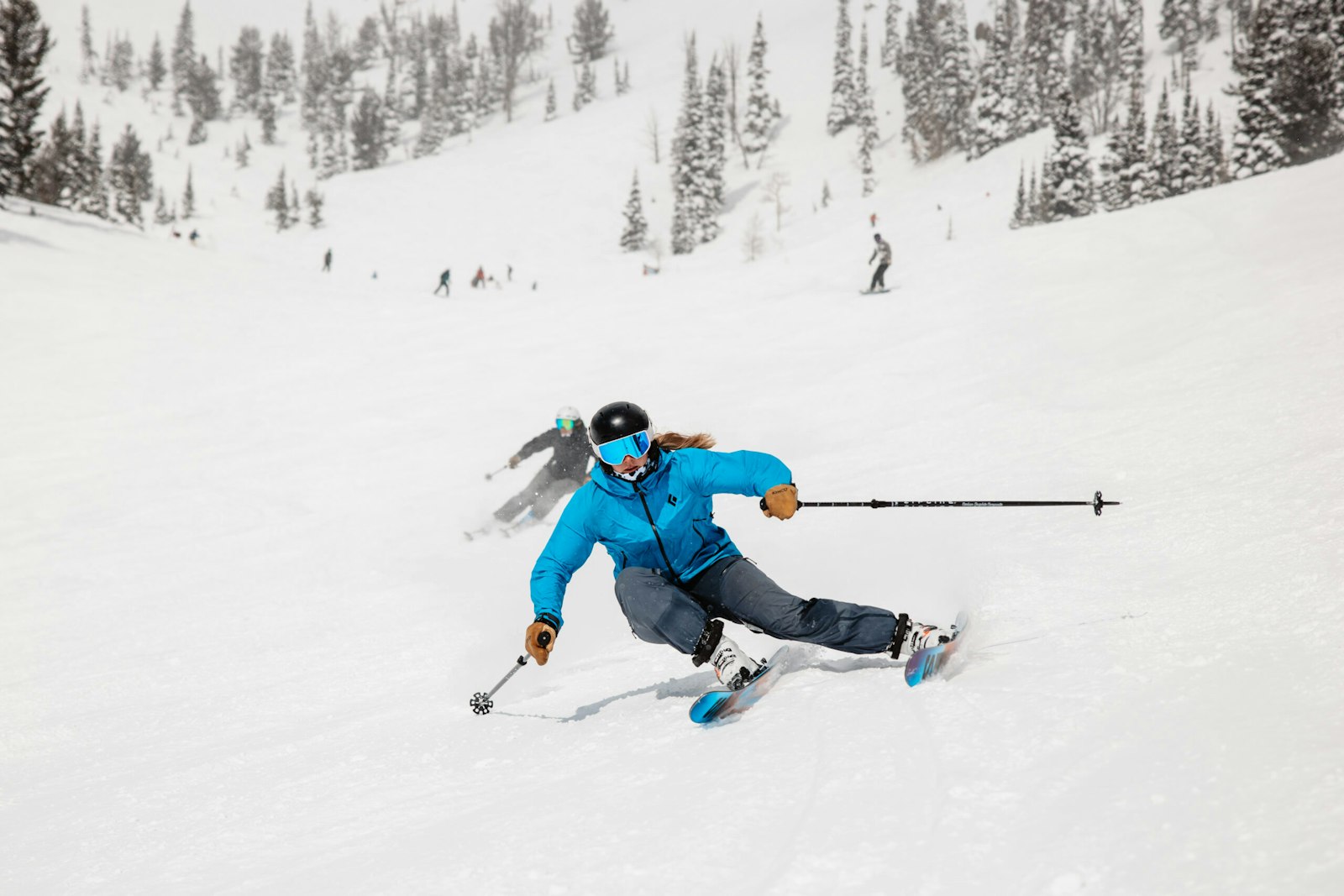 Flex, Flex, Baby: A Quick Guide to Finding the Right Boot Flex for You