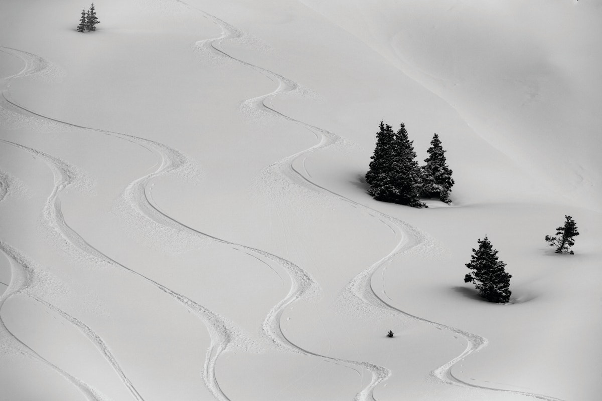 State of the Snowpack: Travel With Extreme Caution