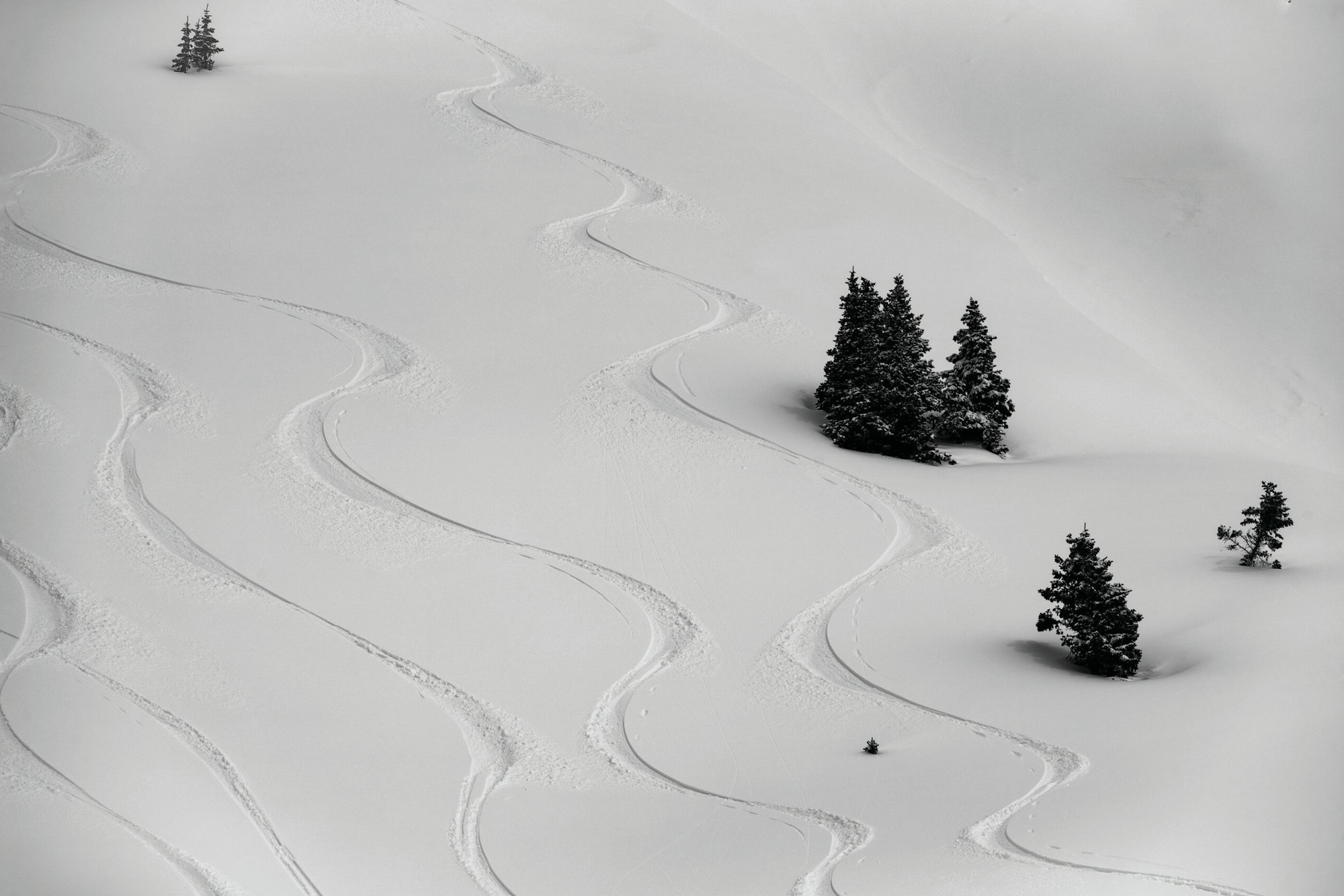 State of the Snowpack: Travel With Extreme Caution