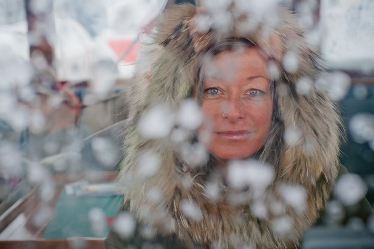 Beloved Skier Kasha Rigby Passes in Kosovo Avalanche