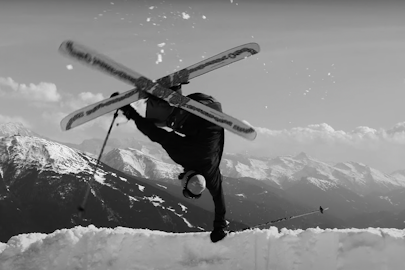 The Wells Brothers Blend Style and Suspense in "The Underbelly"