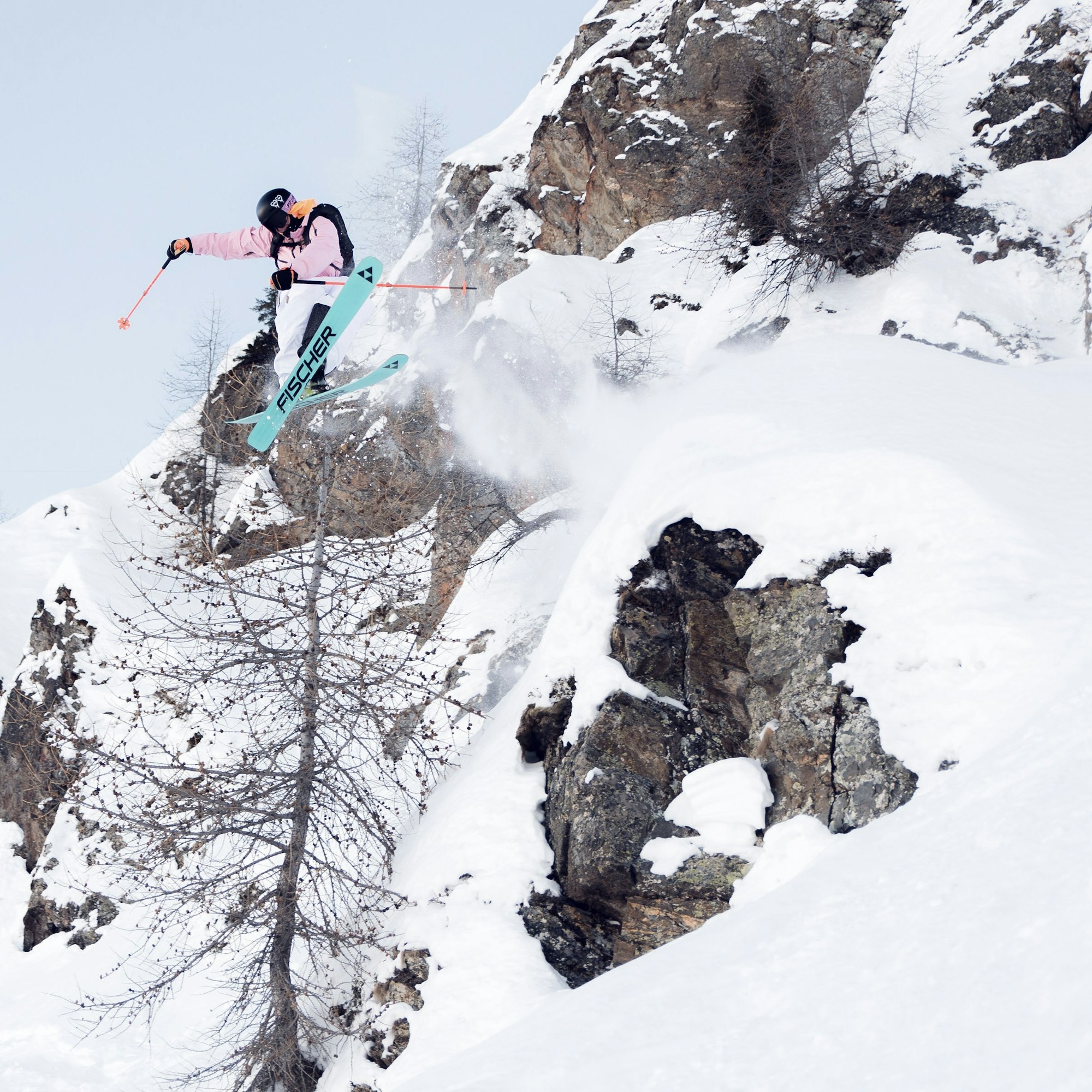 [Q&A] Fischer Welcomes FWT Rookie Kendall Goodman to the Team