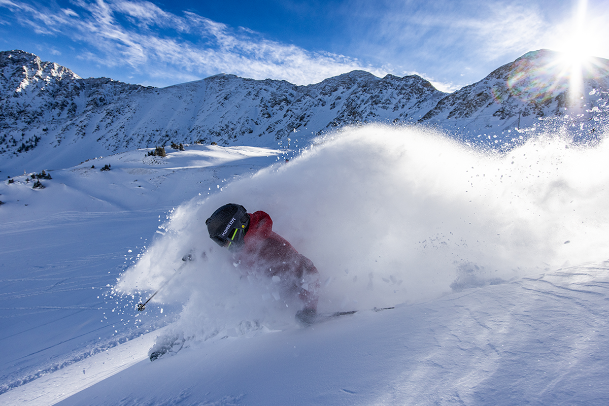 Arapahoe Basin Ski Area Set to be Acquired by Alterra Mountain Company