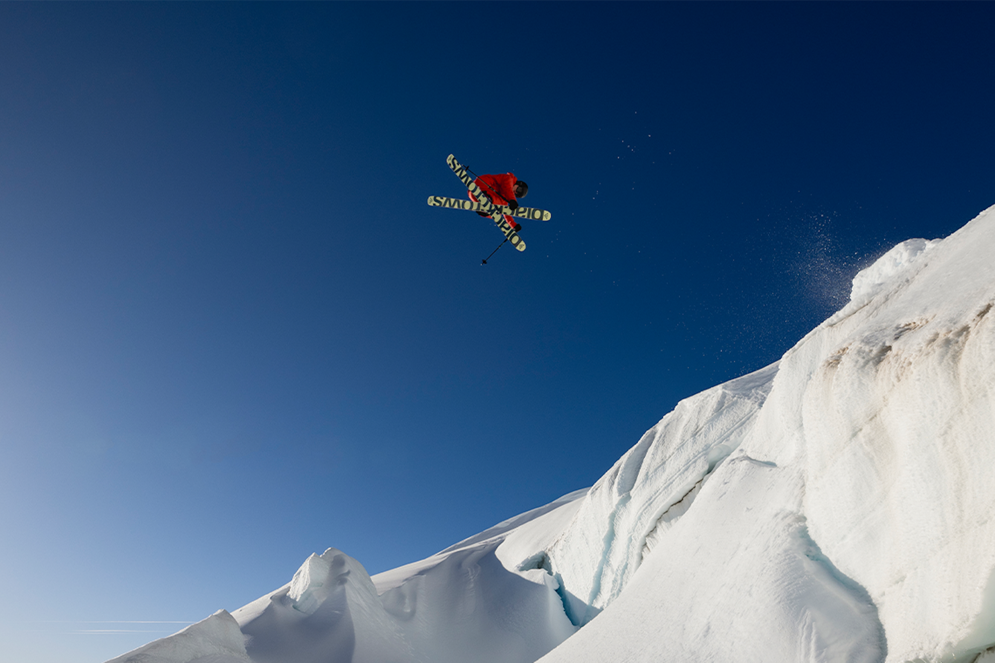 [Q&A] Catching up With Lucas Wachs as he Embarks on a New Flight With Blackcrows