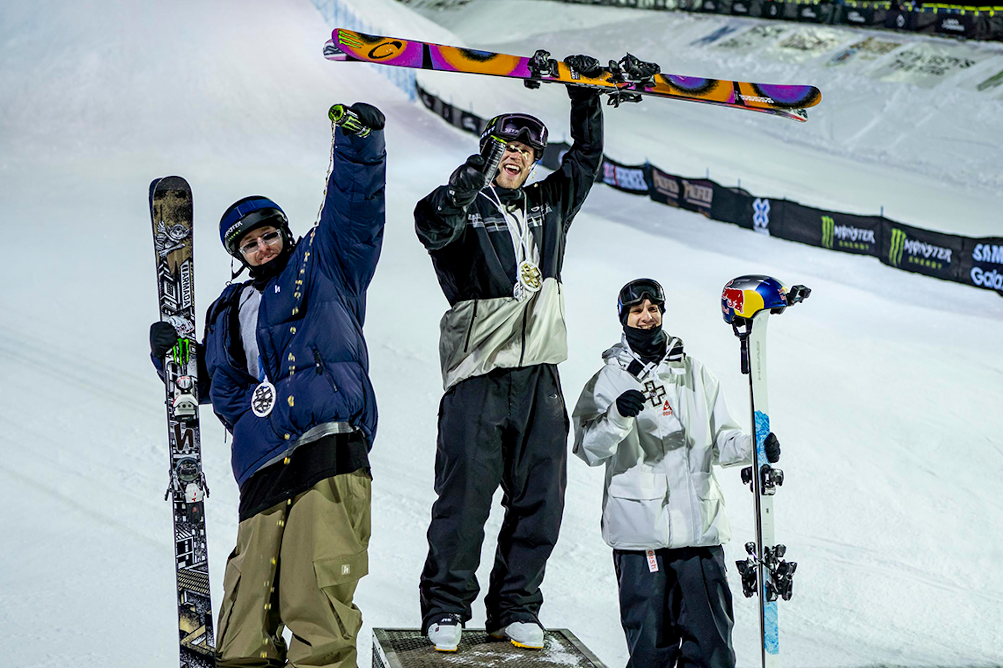 X Games Aspen 2024 – Full Recap & Highlights