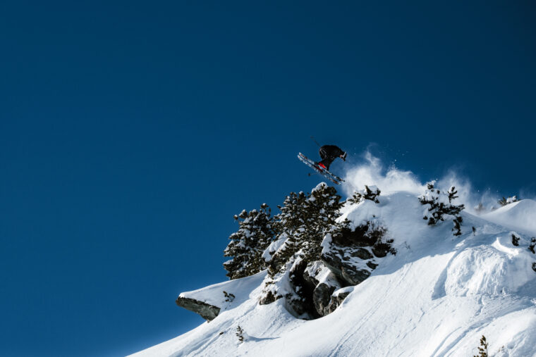 キックボード Free Mile Nendaz Backcountry Invitational 2024 – Recap & Highlights From the