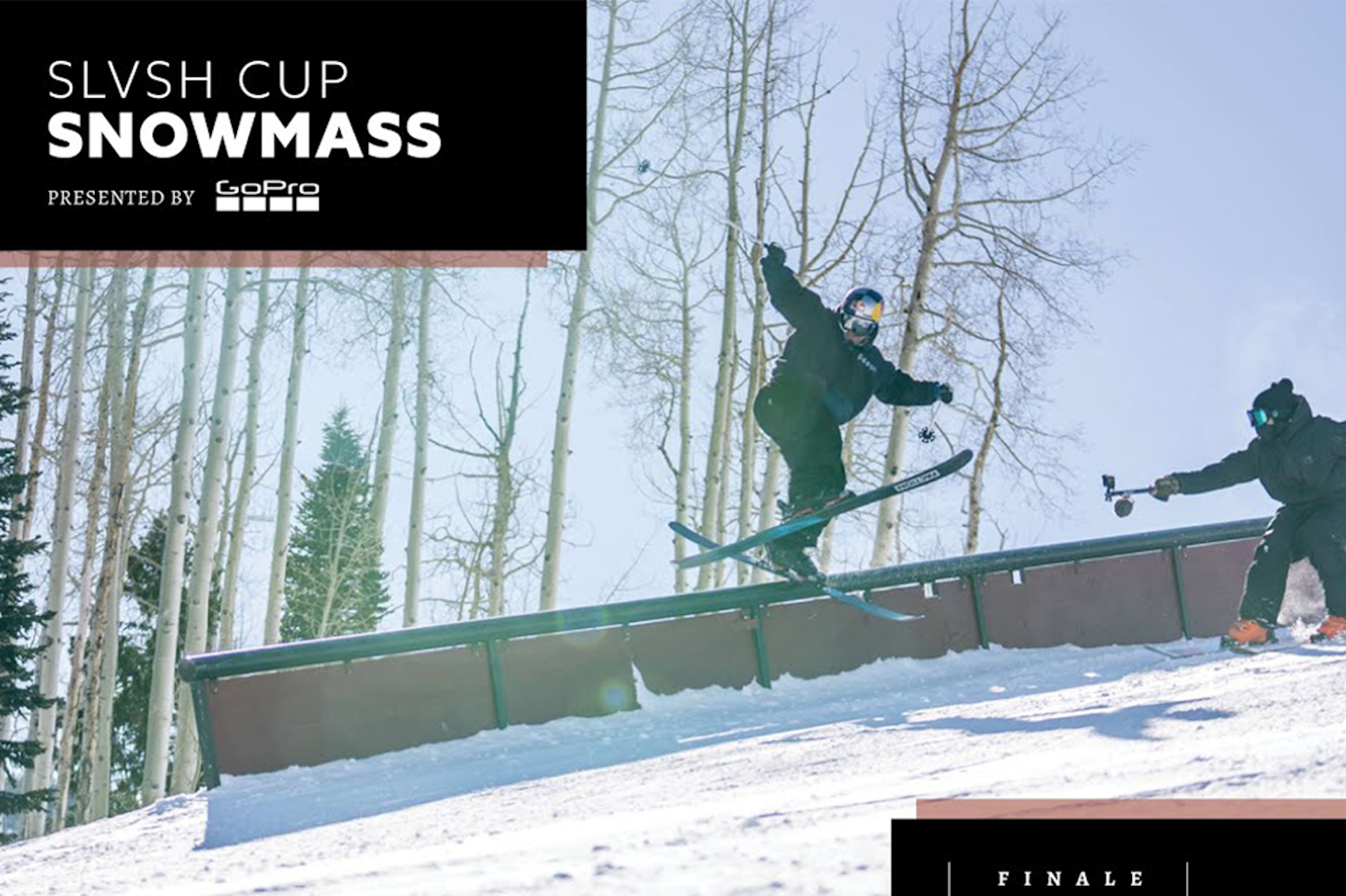 Every Game & Final Results From SLVSH Cup Snowmass