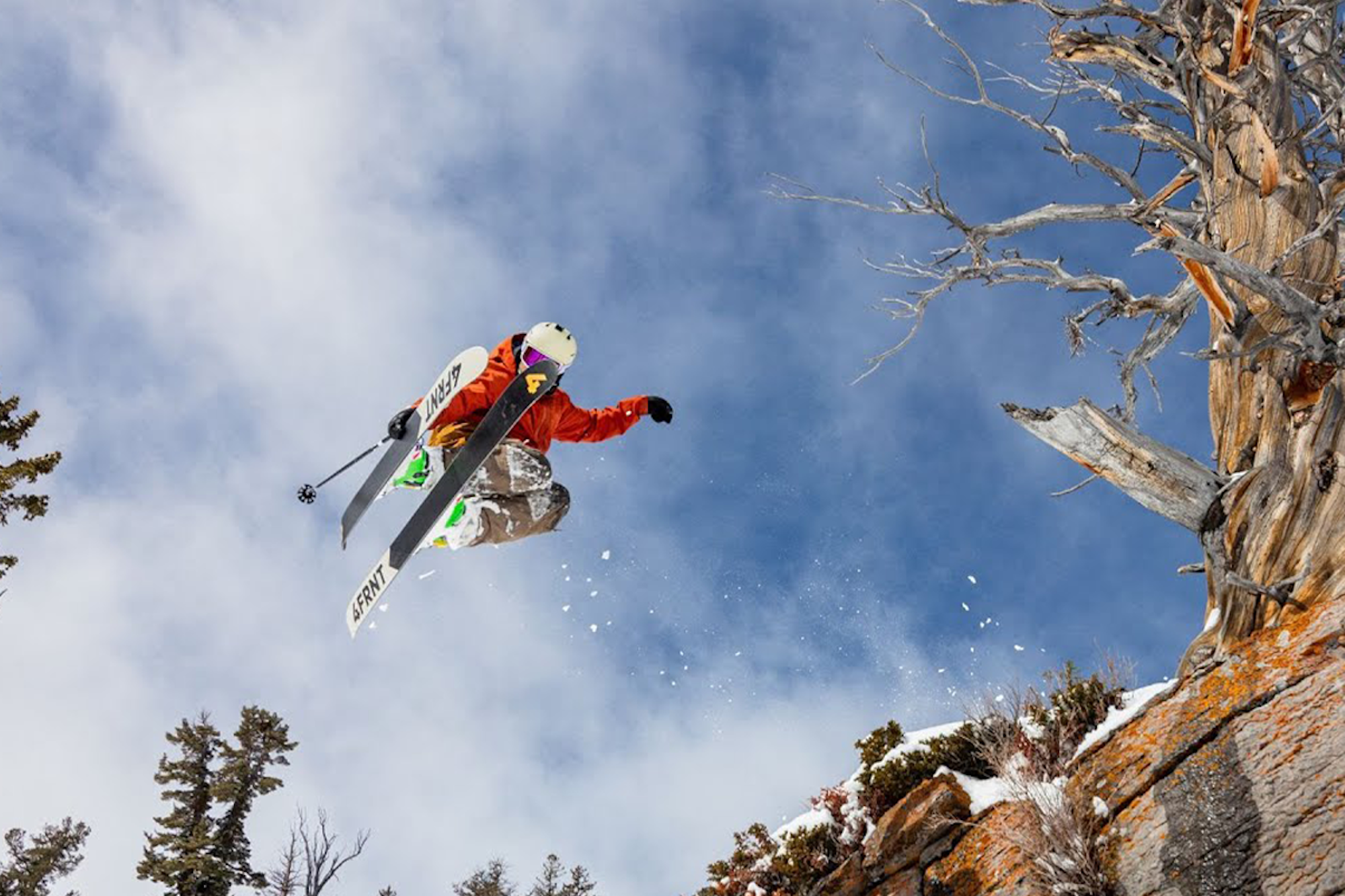 Thayne Rich's Epic Segment from "DELETE"