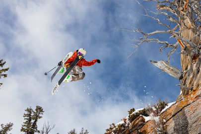 Thayne Rich's Epic Segment from "DELETE"