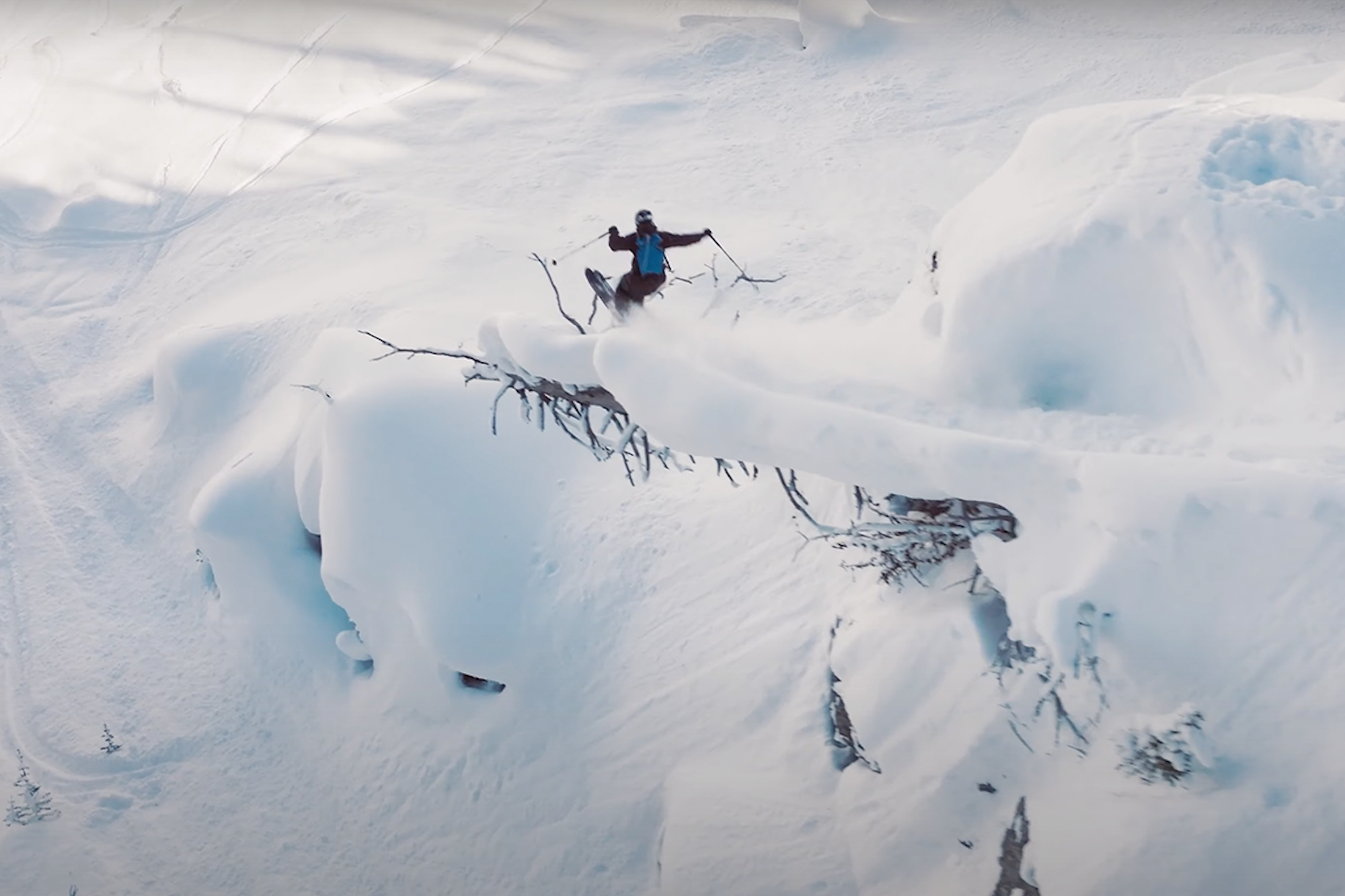 Quinn Wolferman's 2022/23 Recap "Shadows Fade" is Monumental