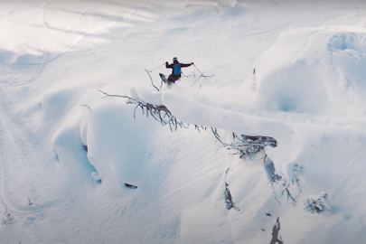 Quinn Wolferman's 2022/23 Recap "Shadows Fade" is Monumental