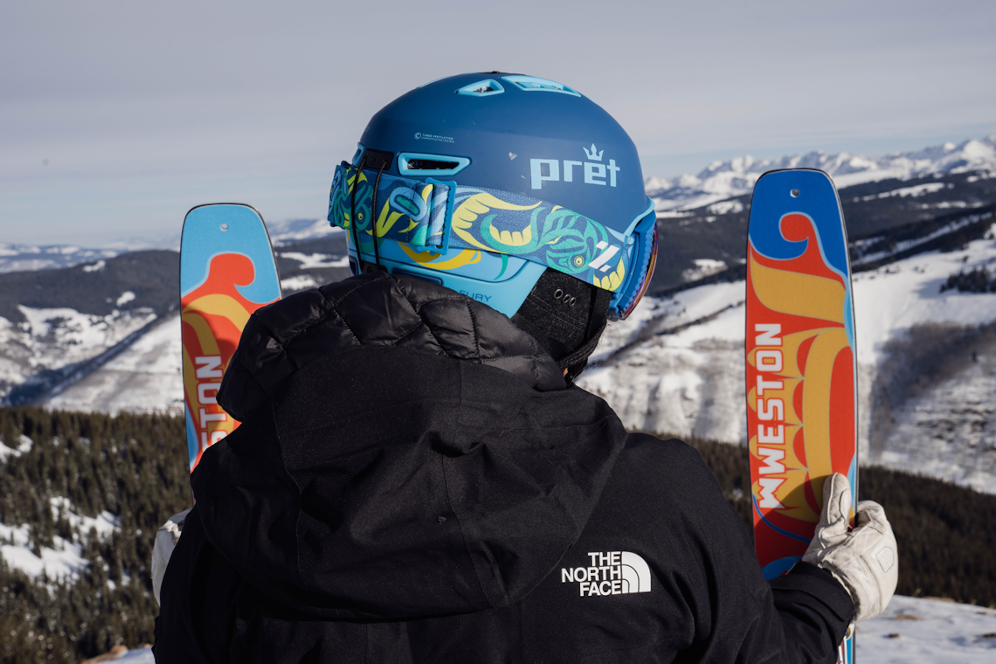 [GIVEAWAY] Win a Full Haa Aaní Alliance Package