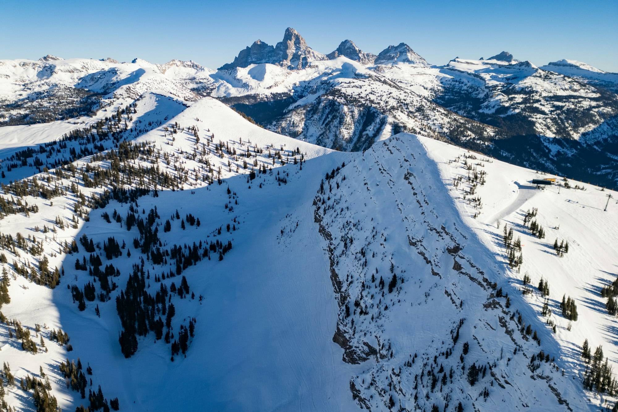 A Trip to Wydaho for the Win