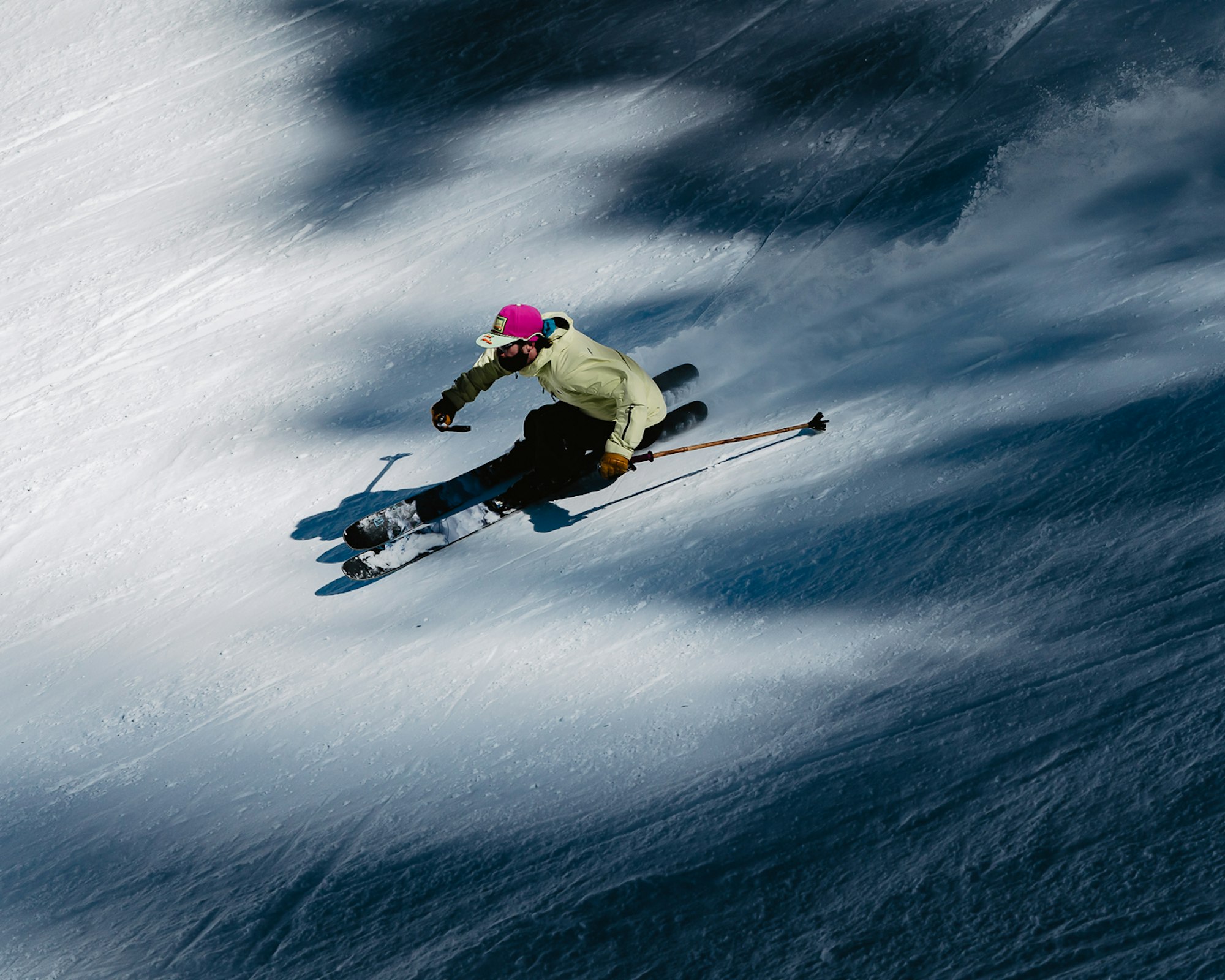 2024 Winter Ski Events You Won’t Wanna Miss