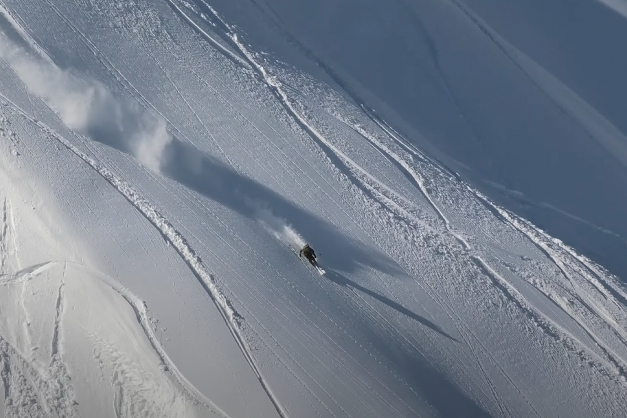Full Films From Carnage, Bandits and Entourage Make for a Montana Triple Header