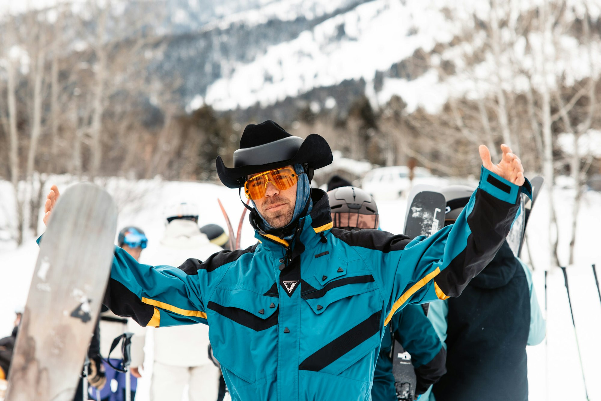 News Flash: Week of January 12, 2024