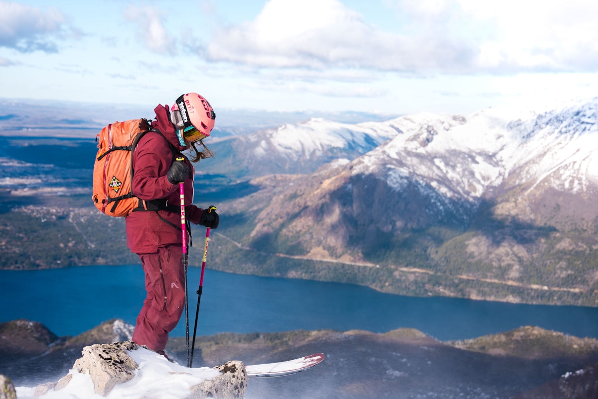 [Q&A] Tami Razinger Mixes Things up With New Film "Mezclada"