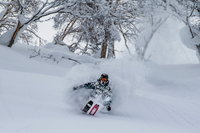 "Love Letter" is an Ode to Japanese Pow From the Legs of Steel Crew