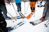 Size Matters: A Quick Guide to Help Find the Right Ski Length for You