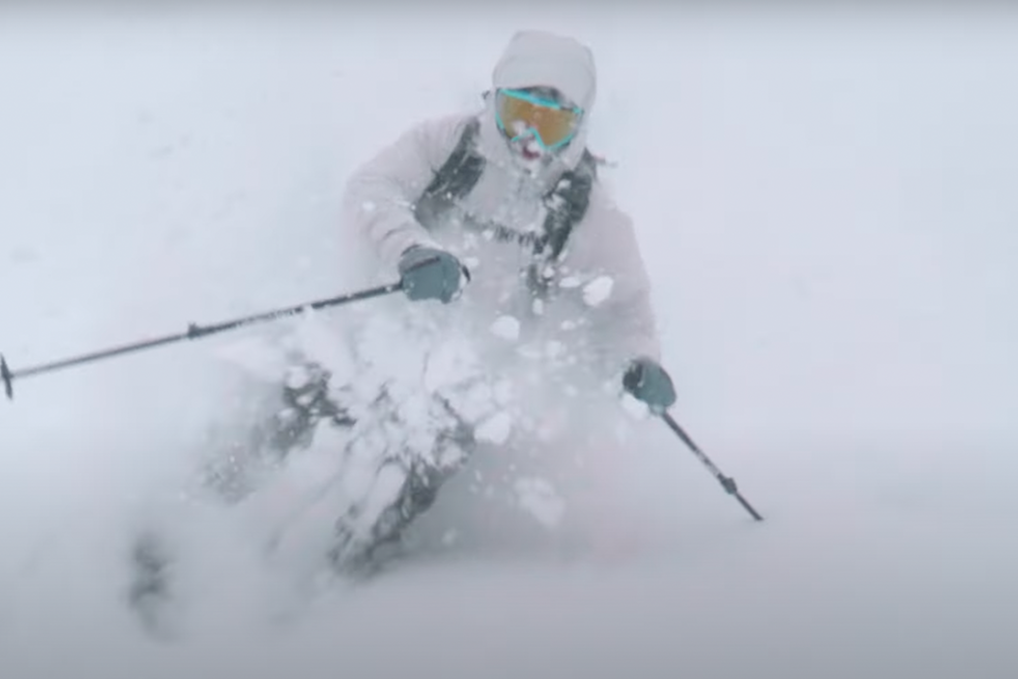 The LINE Skis Team Mixtape 2023 Full Video