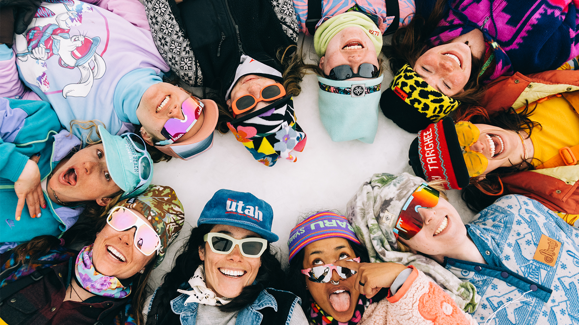 "Advice For Girls" Film Flips the Script