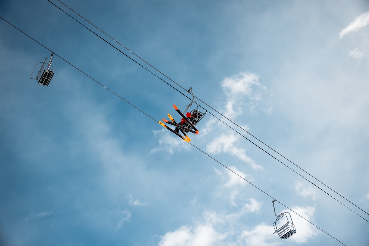 Top 10 Chairlift Snacks Ranked & Reviewed