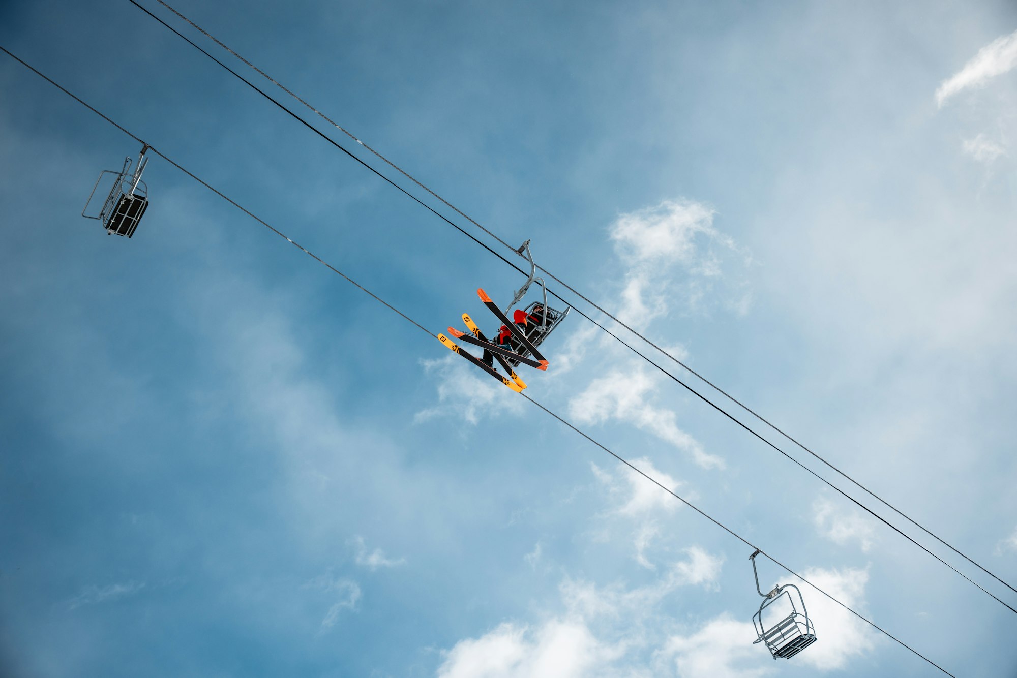 Top 10 Chairlift Snacks Ranked & Reviewed