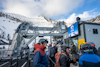 Big Sky Resort Opens New Lone Peak Tram