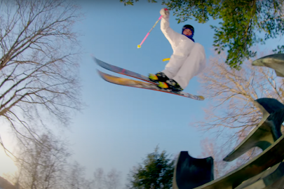 The Scandinavian Super Crew Tames the Streets Once Again in "Forre Movie 2"
