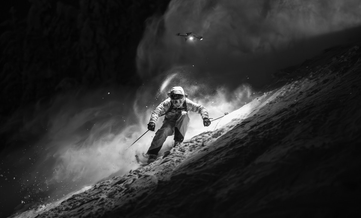 Reviewing The Bunch's New Film "SENSUS"