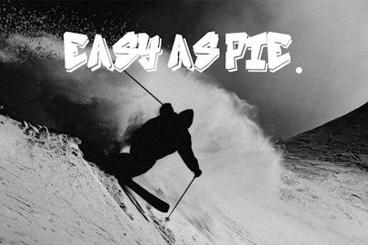 Joona Kangas Heads to New Zealand, Leaving No Feature Untouched in "Easy as Pie"