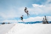 Small But Mighty: The Best Terrain Parks in the Midwest