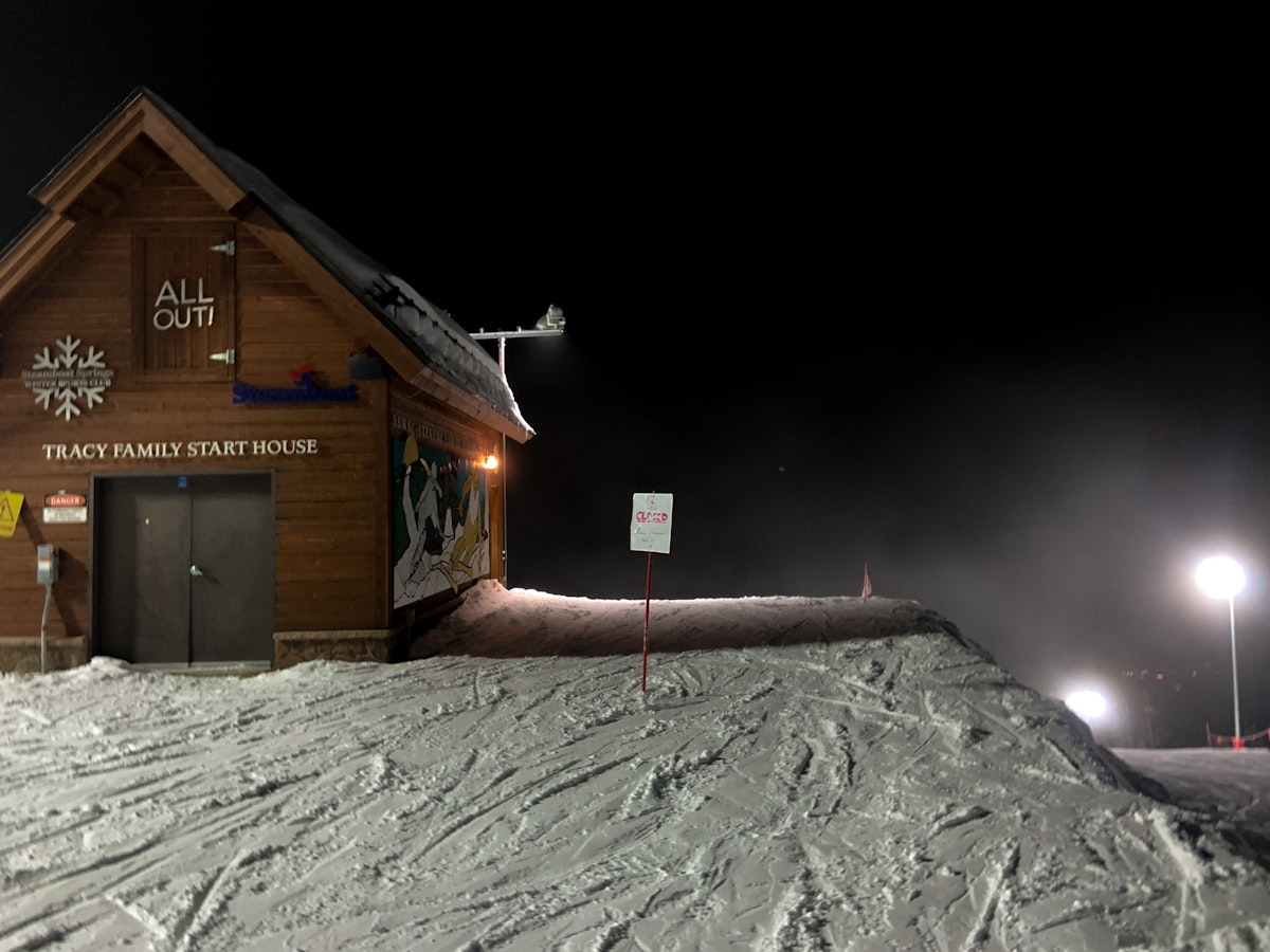 9 Best Resorts for Night Skiing