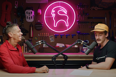 Craig Gordon of The Utah Avalanche Center Delivers Snow Safety & Life Wisdom on the Backcountry Podcast