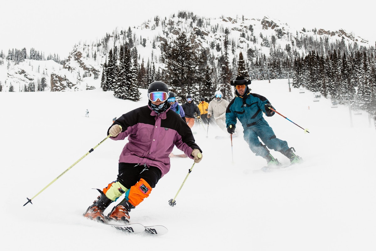 5 FREESKIER-Approved Early Season Reminders