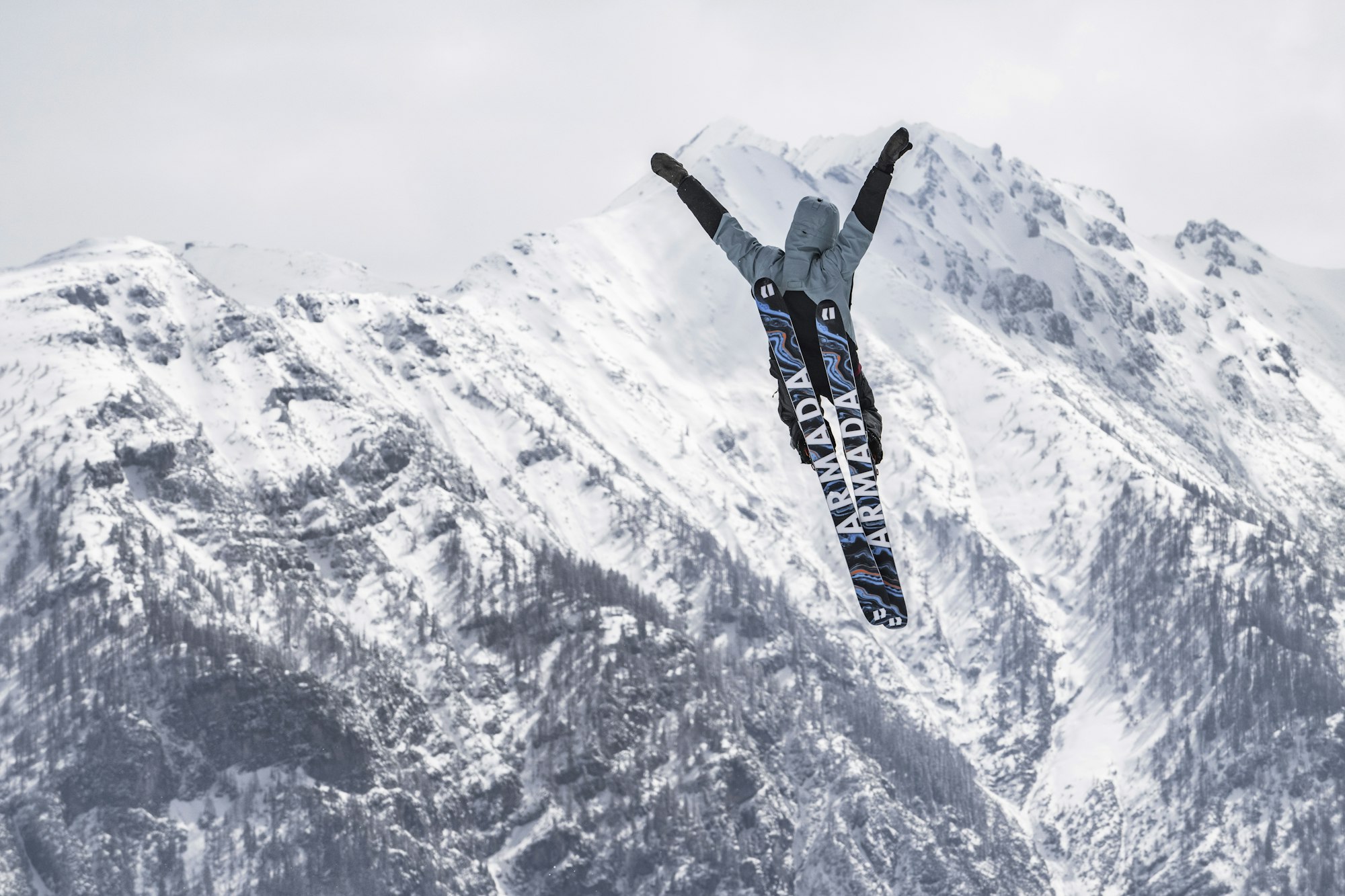 [Q&A] Sifting Through "Bucket Clips II" With Rosina Friedel