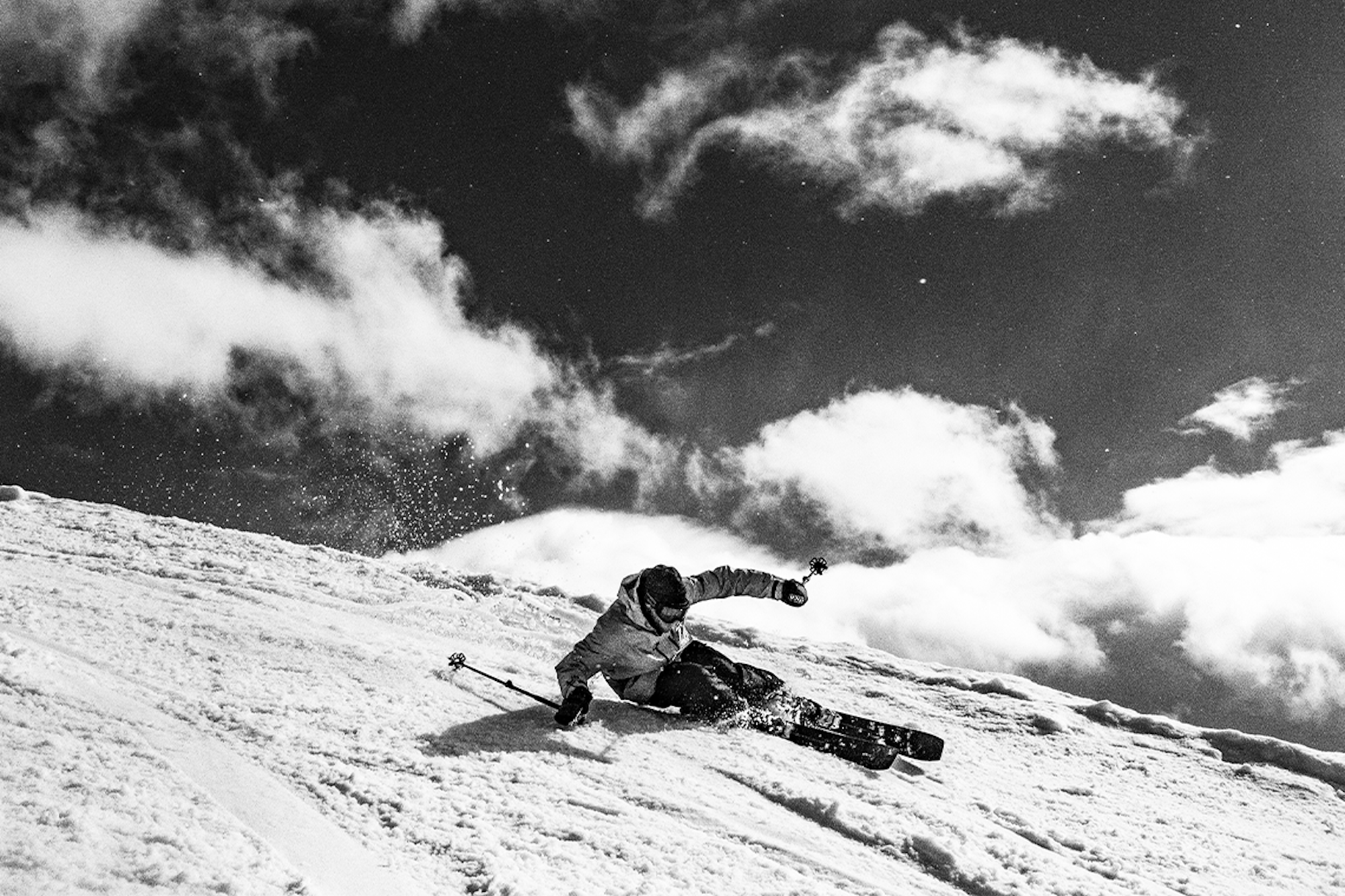 Laurent De Martin & Sampo Vallotton Simplify the Process in "The Art of Recreation"