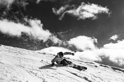 Laurent De Martin & Sampo Vallotton Simplify the Process in "The Art of Recreation"